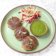 Lamb Galouti kebab